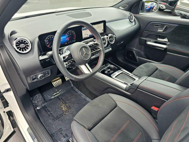 used 2025 Mercedes-Benz GLA 250 car, priced at $40,971