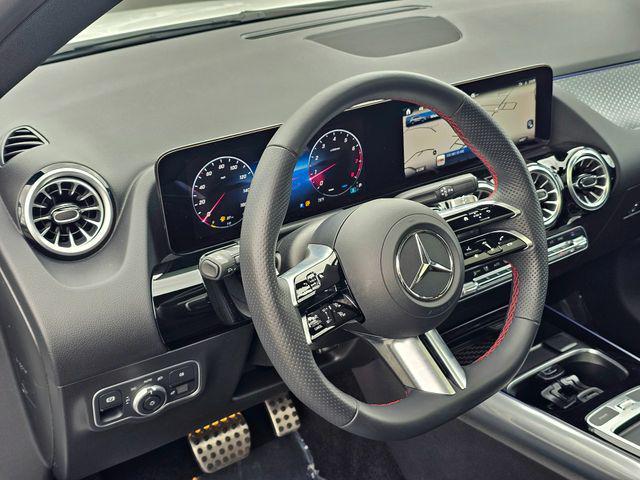used 2025 Mercedes-Benz GLA 250 car, priced at $40,971