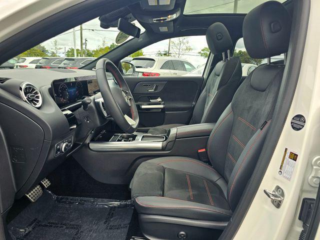 used 2025 Mercedes-Benz GLA 250 car, priced at $40,971