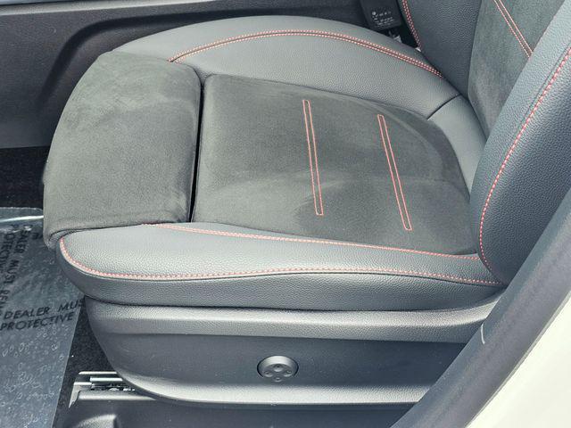 used 2025 Mercedes-Benz GLA 250 car, priced at $40,971