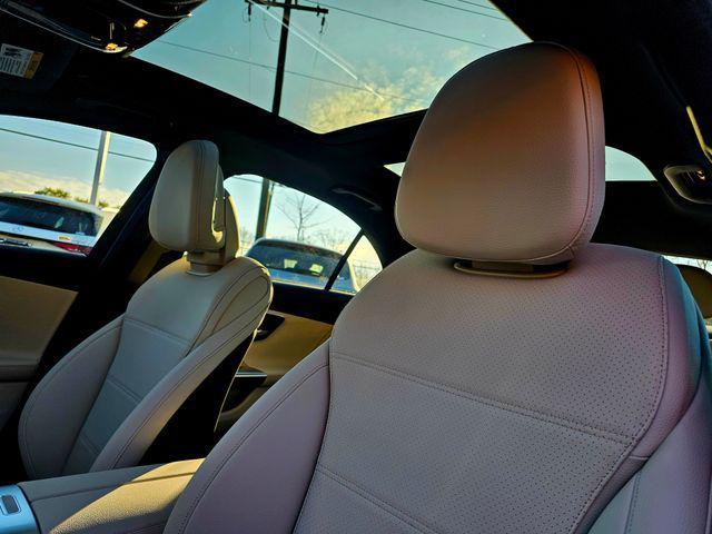 new 2026 Mercedes-Benz C-Class car, priced at $53,435