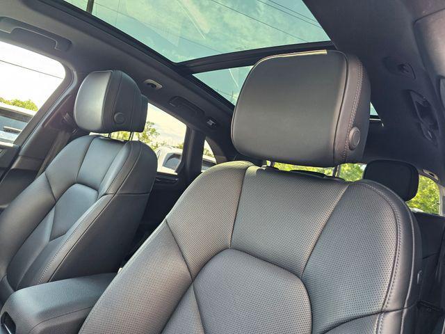 used 2020 Porsche Macan car, priced at $32,712