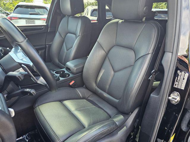 used 2020 Porsche Macan car, priced at $32,712