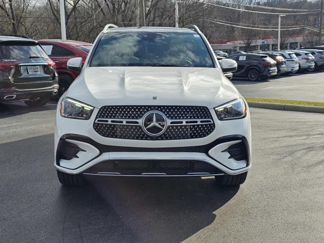 new 2025 Mercedes-Benz GLE 450e car, priced at $84,030