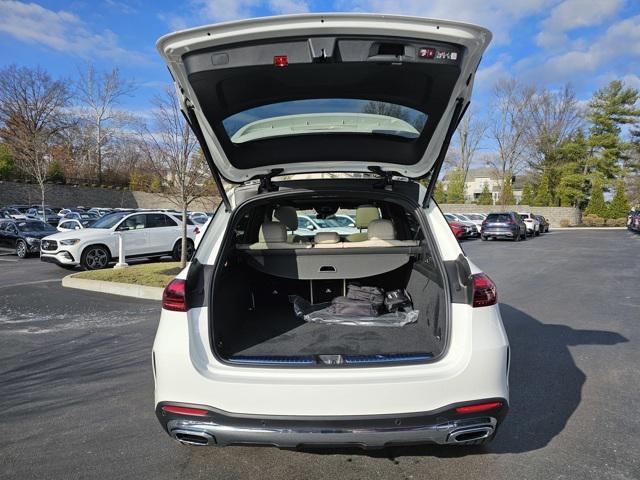 new 2025 Mercedes-Benz GLE 450e car, priced at $84,030