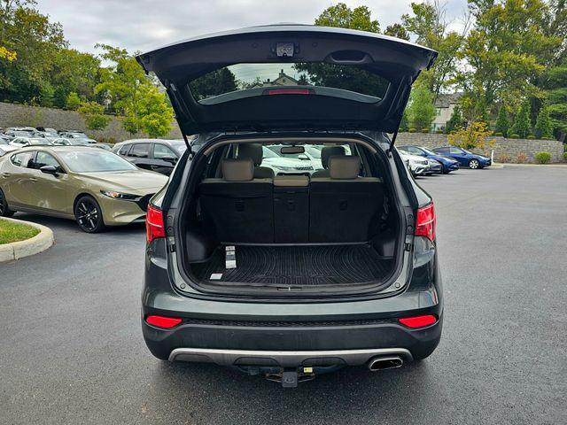 used 2014 Hyundai Santa Fe Sport car, priced at $8,650