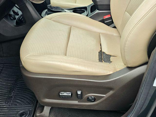 used 2014 Hyundai Santa Fe Sport car, priced at $8,650