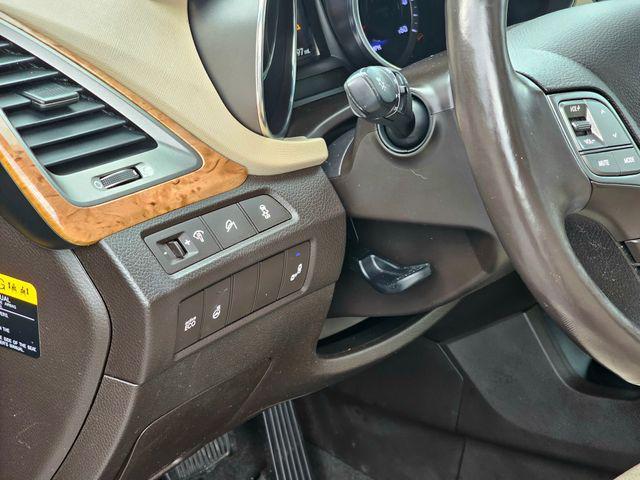 used 2014 Hyundai Santa Fe Sport car, priced at $8,650