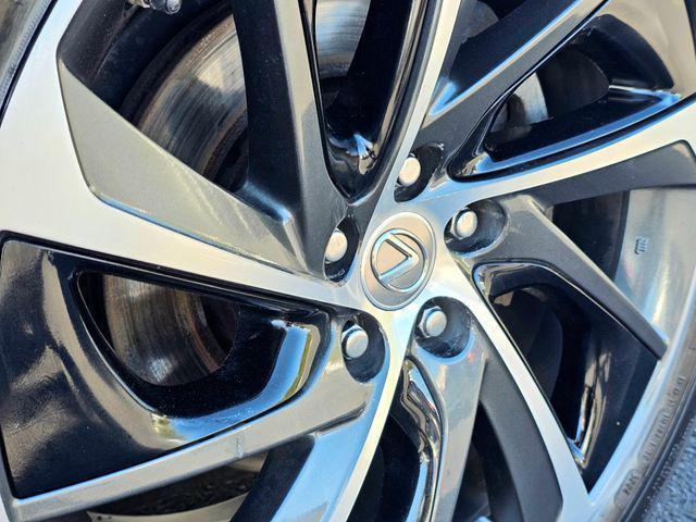 used 2017 Lexus RX 450h car, priced at $19,562