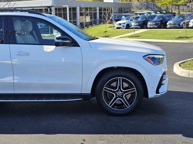 used 2024 Mercedes-Benz GLE 450 Plug-In Hybrid car, priced at $75,100