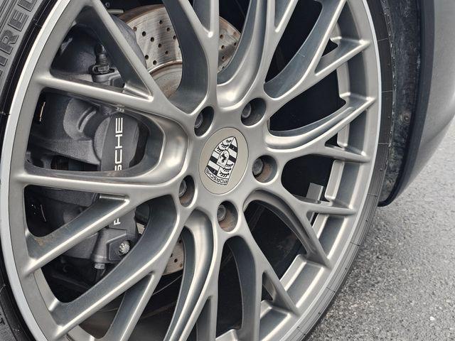 used 2017 Porsche 911 car, priced at $90,977