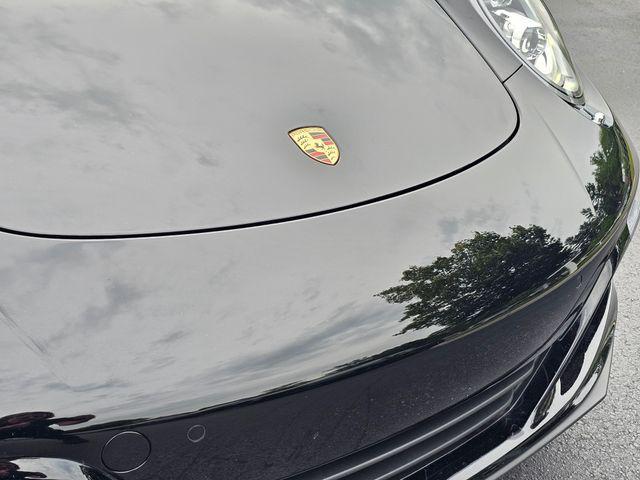 used 2017 Porsche 911 car, priced at $90,977