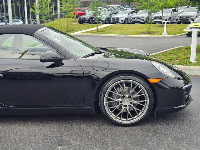used 2017 Porsche 911 car, priced at $90,977