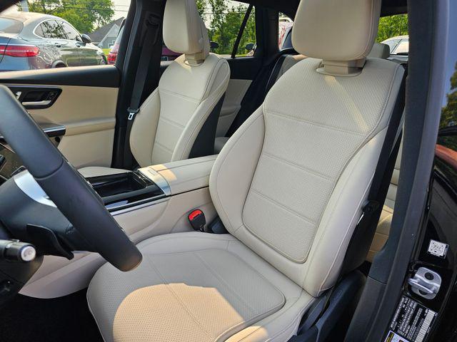 new 2025 Mercedes-Benz GLC 350e car, priced at $67,565