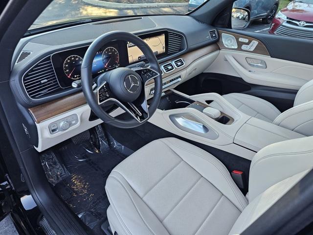 used 2024 Mercedes-Benz GLE 350 car, priced at $69,568