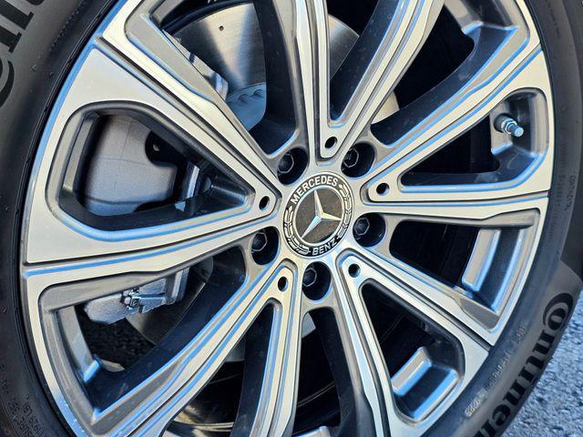 new 2026 Mercedes-Benz GLC 300 car, priced at $57,250