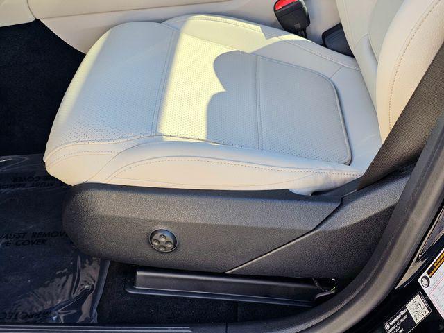 new 2026 Mercedes-Benz GLC 300 car, priced at $57,250