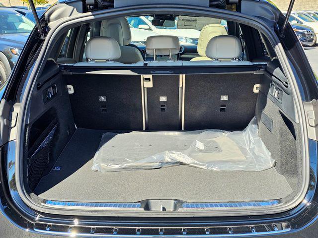 new 2026 Mercedes-Benz GLC 300 car, priced at $57,250