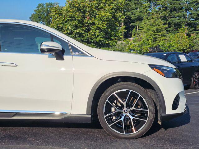 used 2025 Mercedes-Benz EQE 350 car, priced at $72,117