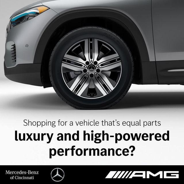 used 2023 Mercedes-Benz GLE 350 car, priced at $53,578