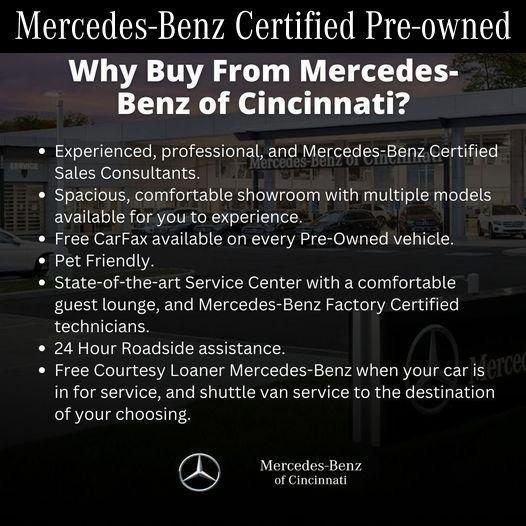 used 2023 Mercedes-Benz GLE 350 car, priced at $53,578