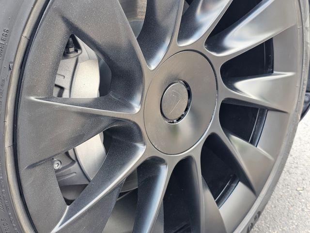 used 2023 Tesla Model Y car, priced at $33,477