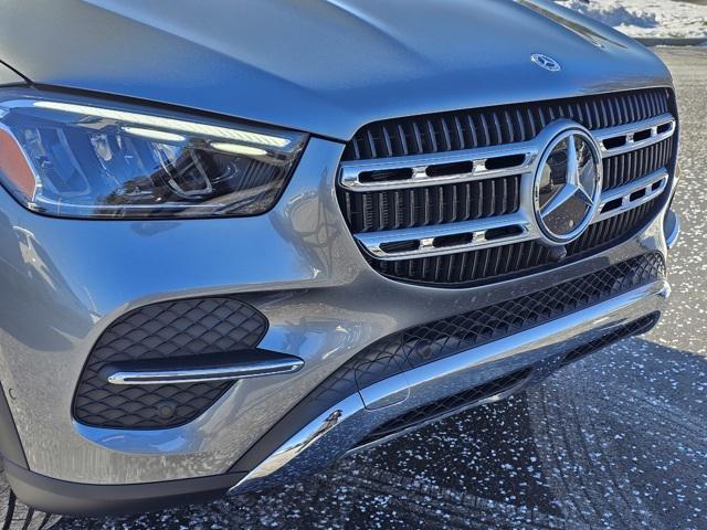 used 2025 Mercedes-Benz GLE 450e car, priced at $73,998