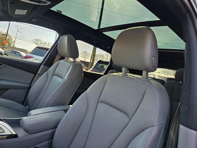 used 2017 Audi Q7 car, priced at $17,764