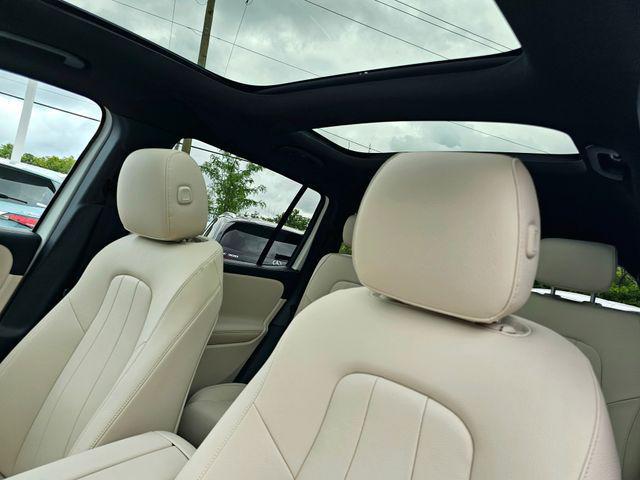 new 2026 Mercedes-Benz GLB 250 car, priced at $52,420