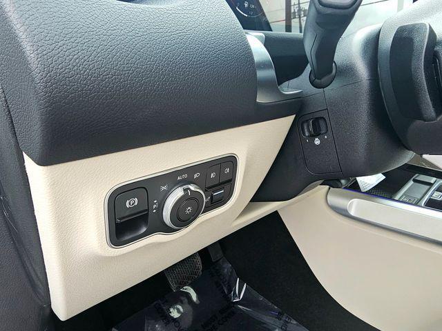 new 2026 Mercedes-Benz GLB 250 car, priced at $52,420