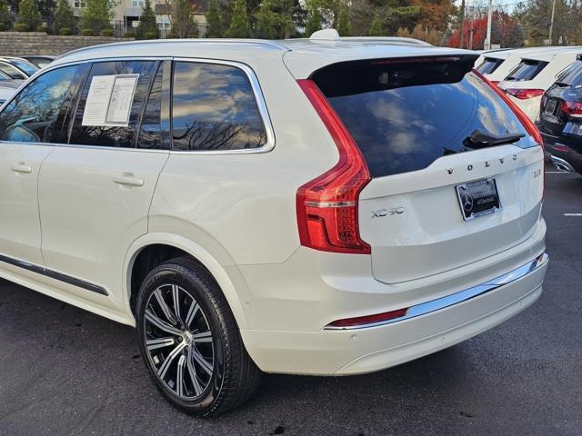 used 2023 Volvo XC90 car, priced at $42,203