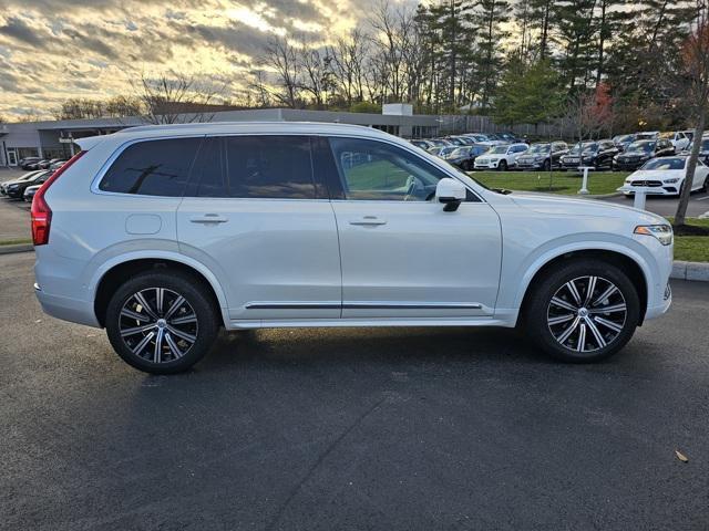 used 2023 Volvo XC90 car, priced at $42,203