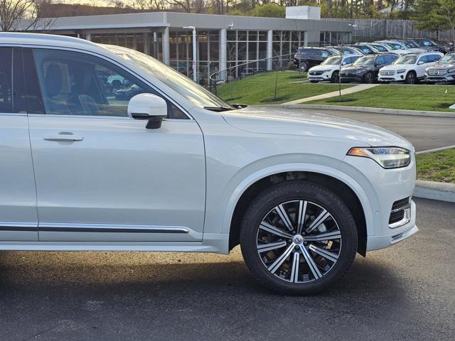 used 2023 Volvo XC90 car, priced at $42,203