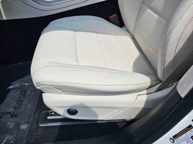 new 2025 Mercedes-Benz GLE 350 car, priced at $76,985