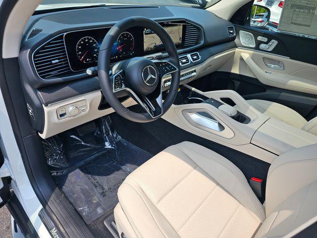 new 2025 Mercedes-Benz GLE 350 car, priced at $76,985