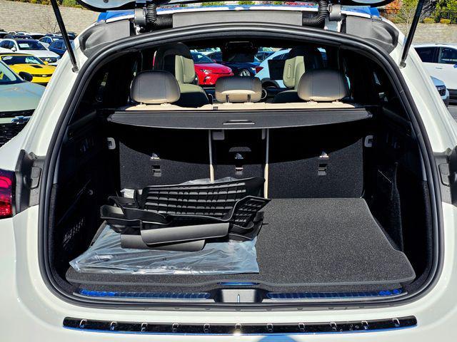 new 2026 Mercedes-Benz GLC 300 car, priced at $58,810