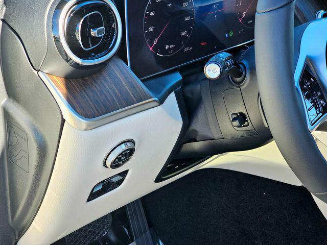 new 2026 Mercedes-Benz GLC 300 car, priced at $58,810