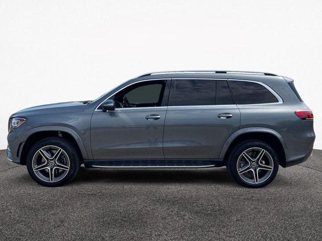 used 2023 Mercedes-Benz GLS 450 car, priced at $70,837