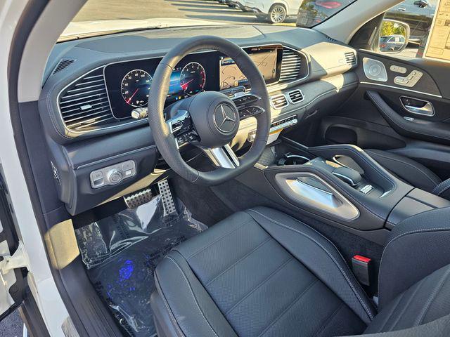 new 2026 Mercedes-Benz GLS 450 car, priced at $100,735