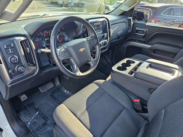 used 2018 Chevrolet Silverado 2500 car, priced at $39,671
