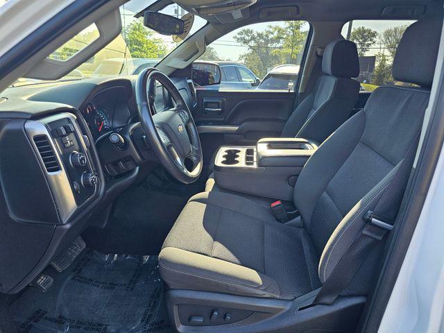 used 2018 Chevrolet Silverado 2500 car, priced at $39,671