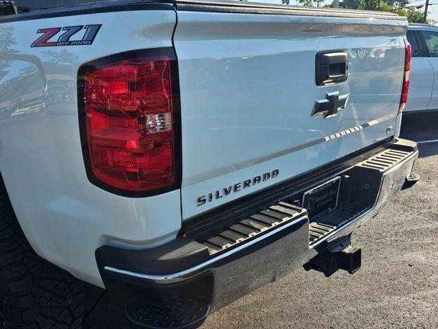 used 2018 Chevrolet Silverado 2500 car, priced at $39,671