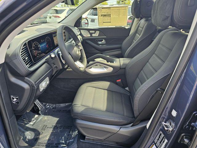 new 2025 Mercedes-Benz GLS 450 car, priced at $102,705