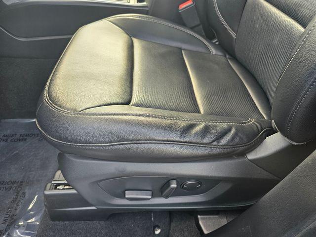 used 2021 Ford Explorer car, priced at $28,500
