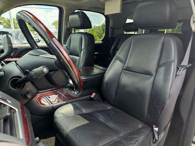 used 2009 Cadillac Escalade car, priced at $9,850