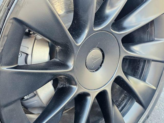 used 2021 Tesla Model Y car, priced at $28,777