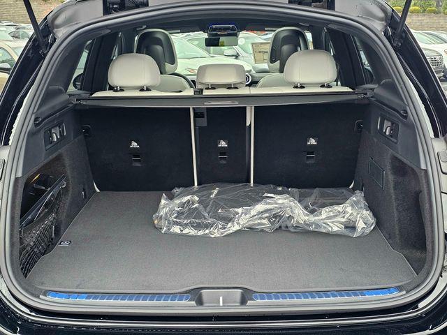 new 2026 Mercedes-Benz GLC 300 car, priced at $61,115