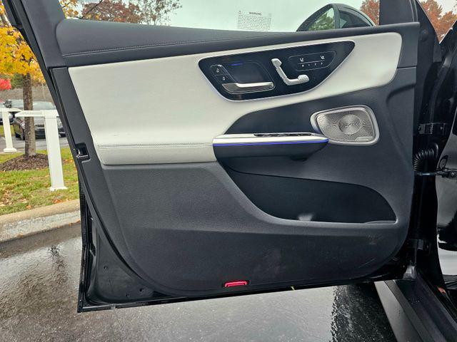 new 2026 Mercedes-Benz GLC 300 car, priced at $61,115