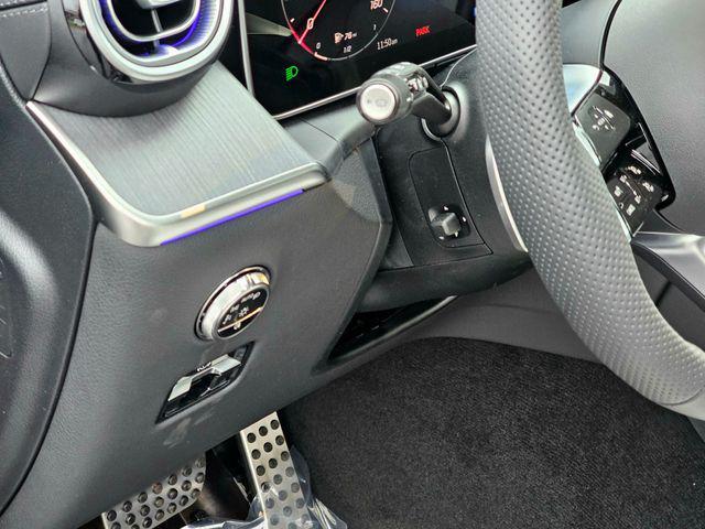 new 2026 Mercedes-Benz GLC 300 car, priced at $61,115