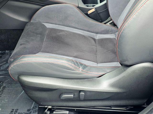 used 2023 Subaru WRX car, priced at $33,663